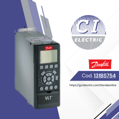 Variador de velocidad Automation Drive FC 301 – 131B5754