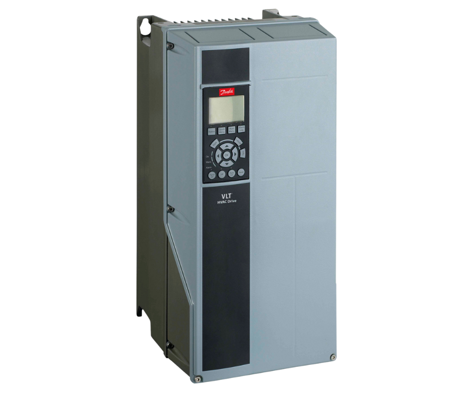 HVAC DRIVE FC-102​