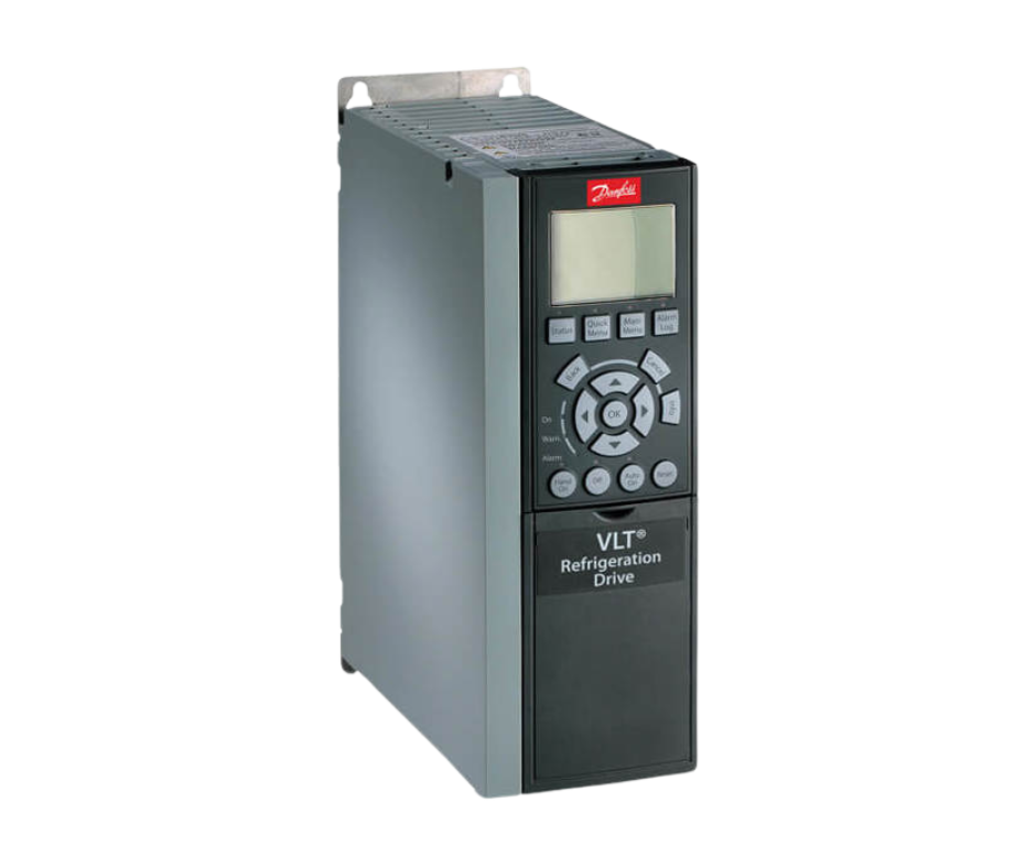 Refrigeration DRIVE FC-103​