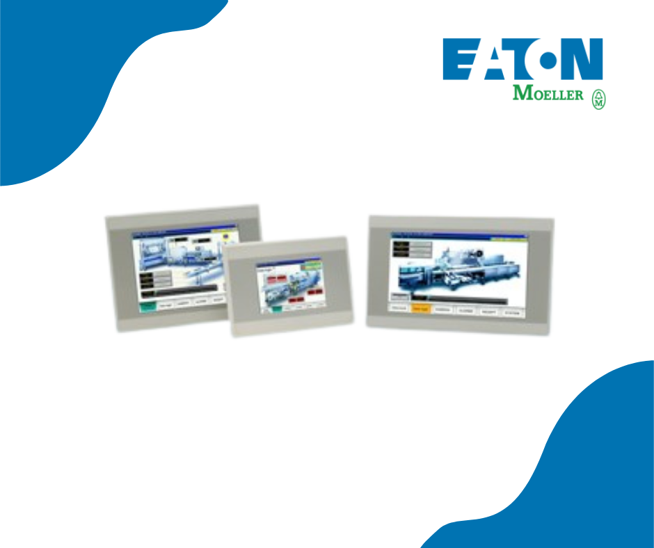 HMI and HMI - PLC