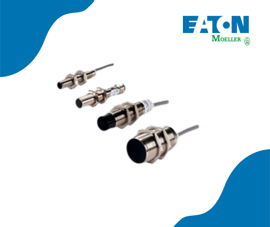Sensores Eaton