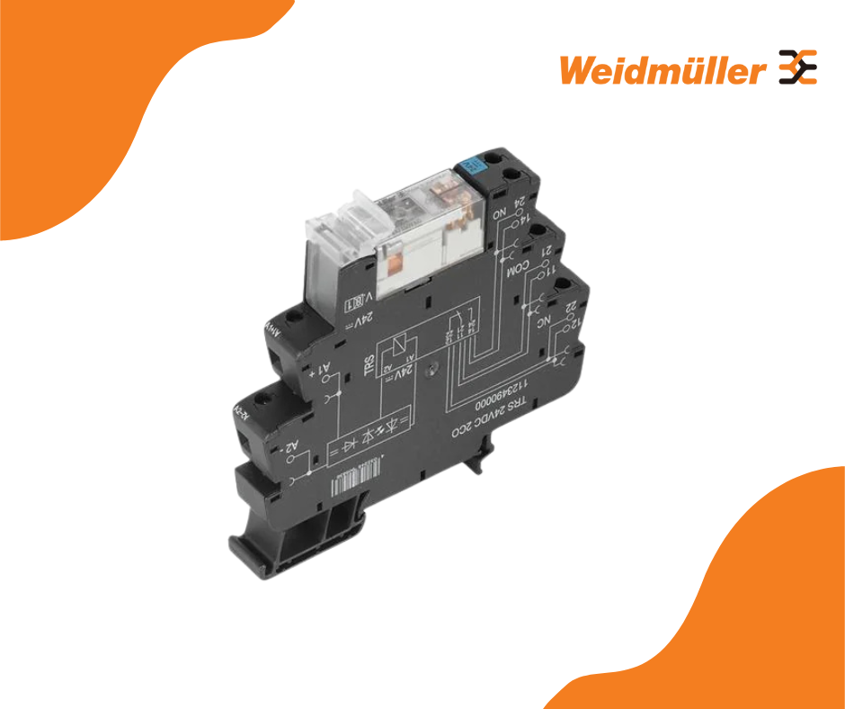 Conectividad Eléctrica