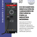 iC2 Micro Danfoss