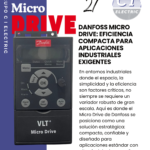 Micro Drive Danfoss